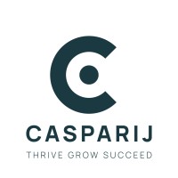 CASPARIJ - Thriving People | Better Performance logo - Similar company to Simteq A/S