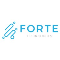 Forte Technologies - UAE logo - Similar company to Infithra