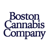Boston Cannabis Company logo - Similar company to Type 7 Manufacturing