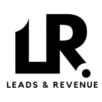 LeadsAndRevenue.com logo - Similar company to K5 Consulting