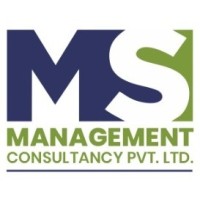 MS Management Consultancy Pvt Ltd logo - Similar company to Marth Advisors