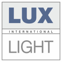 LUX LIGHT International logo - Similar company to Risima Gmbh