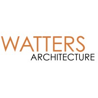 Watters Architecture logo - Similar company to Conway Design