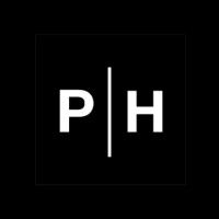 Perry Homes logo - Similar company to D.R. Horton