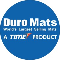 Duro Mats - A Time Product logo - Similar company to Safemate Australia