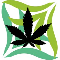 CBD WEED logo - Similar company to The Cbd Side