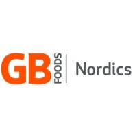 GBfoods Nordics logo - Similar company to First Row Shipping & Logistics Ab