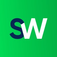 StormWall logo - Similar company to Securitygen