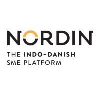 NORDIN - The Indo Danish SME Platform logo - Similar company to Cobo Consult Aps