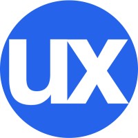 The UX Architect logo - Similar company to Fitbar