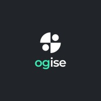 Ogise logo - Similar company to Deafsync