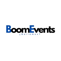 BoomEvents info logo - Similar company to Eventos Adanity