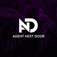 Agent Next Door logo - Similar company to Itcroc