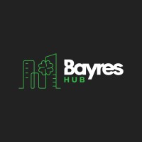 Bayres Hub logo - Similar company to Magnet Services