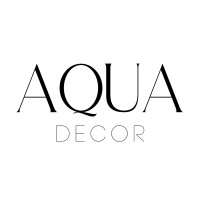 AQUA DECOR logo - Similar company to Safari Dekor