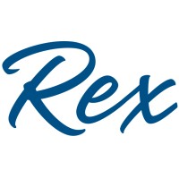 Rex Glass & Mirror Co. Inc logo - Similar company to Lucas Howard Group | Keller Williams Realty