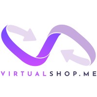 virtualshop.me logo - Similar company to Hd Box Studio