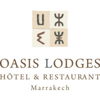 Oasis Lodges logo - Similar company to Le Palace Marrakech