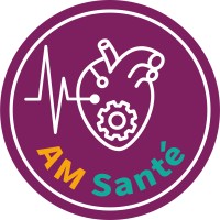 Programme AM Santé logo - Similar company to Caire