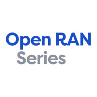 Open RAN Series logo - Similar company to Open Ran