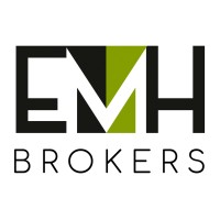 BROKER EMH logo - Similar company to Lyndoors
