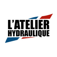 L'Atelier Hydraulique logo - Similar company to Maintenance Services 85