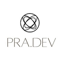 PRA.DEV LIMITED logo - Similar company to Akd Life Solutions | Social Media Marketing Agency