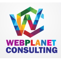 WebPlanet Consulting and Services logo - Similar company to Fofty