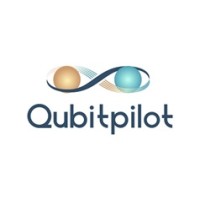 Qubitpilot logo - Similar company to Idbs Global