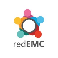 RedEMC logo - Similar company to Amberik