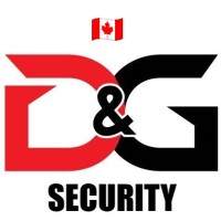 D&G Security Inc. logo - Similar company to Access Cabling