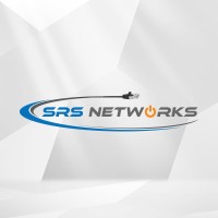 SRS Networks logo - Similar company to Tronix Solutions