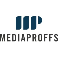 Mediaproffs AB logo - Similar company to Inkreo, Din Digitala Marknadsförings- Och Kommunikationsbyrå