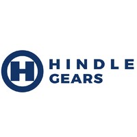HINDLE GEARS LIMITED logo - Similar company to Ft Gearing Systems