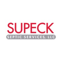 SUPECK SEPTIC SERVICES, LLC logo - Similar company to Ruzave.Com