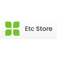 Etc Store logo - Similar company to Coplan 360º
