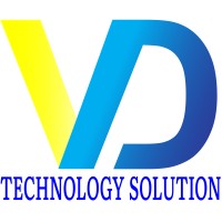 Giải pháp công nghệ Việt Dương logo - Similar company to Security Icam