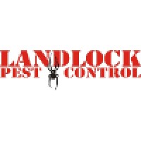Landlock Pest Control logo - Similar company to Health First Chiropractic And Wellness