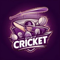 Realm Of Cricket logo - Similar company to Dubai Indoor Cricket Club