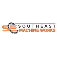 Southeast Machine Works logo - Similar company to Mh Vertical