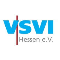 VSVI Hessen e.V. logo - Similar company to Vsvi Bayern E.V.