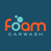 FOAM Carwash Express