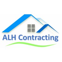 ALH Contracting logo - Similar company to Francislorraine