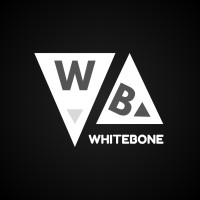 WhiteBone logo - Similar company to Whitebone Experience Management