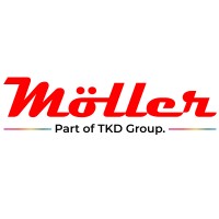 Möller Telekommunikation Solingen GmbH logo - Similar company to Hsp Steuer Diesteuerpartner Böntgen Jansen Lewin Steuerberatungsgesellschaft Partgmbb