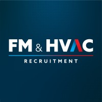 FM & HVAC Recruitment Inc logo - Similar company to Nadir E-Skills