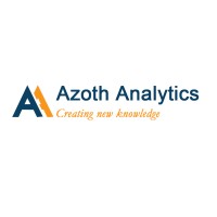 Azoth Analytics logo - Similar company to Azoth Analytics Pvt. Ltd.