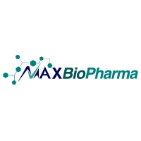 MAX BioPharma, Inc. logo - Similar company to Nantbio