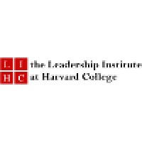 Leadership Institute At Harvard College (Lihc)