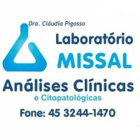 Laboratório Missal - LABOFARM logo - Similar company to Labofarm